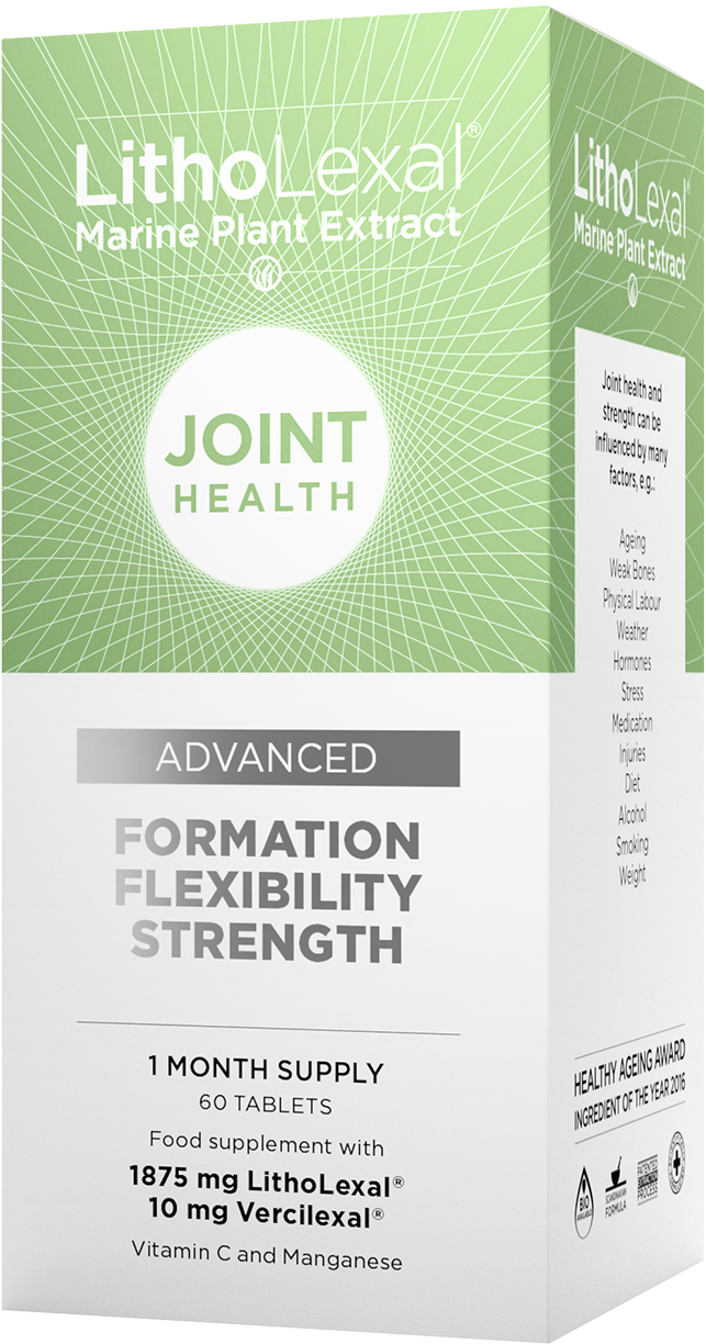 Litholexal Advanced Joint Health